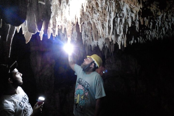 Local Excursion | Cabarete Caves National Park - Photo 1 of 13